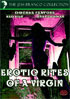 Jess Franco's Erotic Rites Of A Virgin