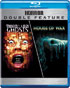 Thirteen Ghosts (Blu-ray) / House Of Wax (2005)(Blu-ray)