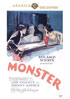 Monster: Warner Archive Collection