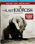 Last Exorcism (Blu-ray/DVD)