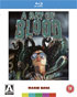 Bay Of Blood (Blu-ray-UK)