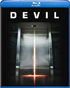 Devil (2010)(Blu-ray)