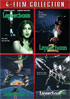 Leprechaun / Leprechaun 2 / Leprechaun 3 / Leprechaun 4: In Space