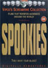 Spookies (PAL-UK)