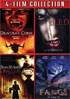 Dracula's Curse / Bled / Bram Stoker's Dracula's Guest / Fangs