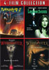 Pumpkinhead II: Blood Wings / Leprechaun / Wishmaster / Wishmaster 2: Evil Never Dies