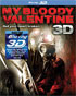My Bloody Valentine 3D (2009)(Blu-ray 3D)