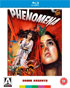 Phenomena: Limited Edition (Blu-ray-UK)