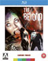 Beyond: Limited Edition (Blu-ray-UK)