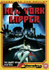 New York Ripper: Shameless Fan Edition (PAL-UK)