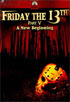 Friday The 13th Part V: A New Beginning