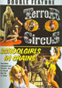 Schoolgirls In Chains / Terror Circus