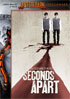 Seconds Apart: After Dark Originals