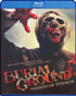 Burial Ground: The Nights Of Terror (Blu-ray)