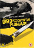 Bird With The Crystal Plumage (PAL-UK)