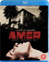 Amer (Blu-ray-UK)