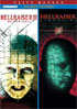 Hellraiser III: Hell On Earth / Hellraiser IV: Bloodline