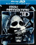 Final Destination (Blu-ray 3D/Blu-ray)