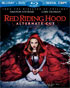 Red Riding Hood (2011)(Blu-ray/DVD)