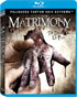 Matrimony (Blu-ray)