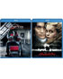 Sweeney Todd: The Demon Barber Of Fleet Street (Blu-ray) / Sleepy Hollow (Blu-ray)