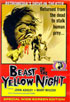Beast Of The Yellow Night