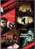 4 Film Favorites: Vampires Collection: The Lost Boys / Lost Boys: The Tribe / Lost Boys: The Thirst / Queen Of The Damned