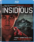 Insidious (Blu-ray)