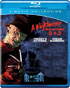 Nightmare On Elm Street 2: Freddy's Revenge (Blu-ray) / A Nightmare On Elm Street 3: Dream Warriors (Blu-ray)