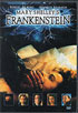 Mary Shelley's Frankenstein