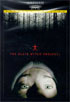 Blair Witch Project / Blair Witch 2: Book Of Shadows: Special Edition