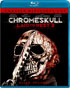 ChromeSkull: Laid To Rest 2: Unrated Director's Cut (Blu-ray)