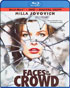 Faces In The Crowd (Blu-ray/DVD)