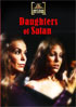 Daughters Of Satan: MGM Limited Edition Collection