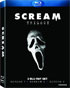 Scream Trilogy (Blu-ray): Scream / Scream 2 / Scream 3