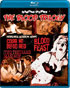 Blood Trilogy (Blu-ray): Blood Feast / 2000 Maniacs / Color Me Blood Red