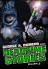 George A. Romero Presents: Deadtime Stories Vol. 2