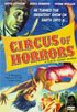 Circus Of Horrors