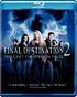 Final Destination 2 (Blu-ray)