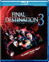 Final Destination 3 (Blu-ray)