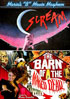 Maria's B-Movie Mayhem: Scream / Barn Of Naked Dead