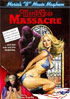 Maria's B-Movie Mayhem: Mardi Gras Massacre