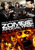 Zombie Apocalypse: Redemption