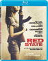 Red State (Blu-ray)