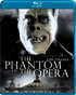 Phantom Of The Opera (1925)(Blu-ray)