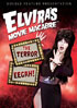 Elvira's Movie Macabre: The Terror / Eegah!