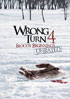 Wrong Turn 4: Bloody Beginnings