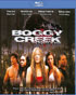 Boggy Creek: The Legend Is True (Blu-ray)