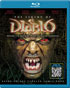 Legend Of Diablo (Blu-ray)