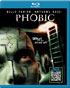 Phobic (Blu-ray)